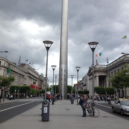 Metrostays - O'Connell Street 84-1 Dublin Luaran gambar