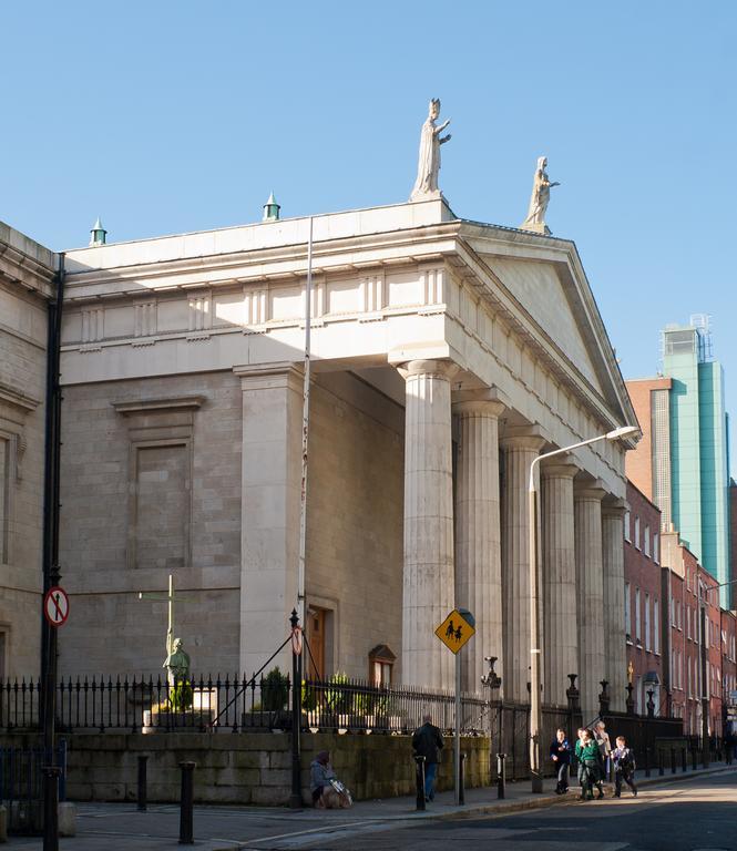 Metrostays - O'Connell Street 84-1 Dublin Luaran gambar