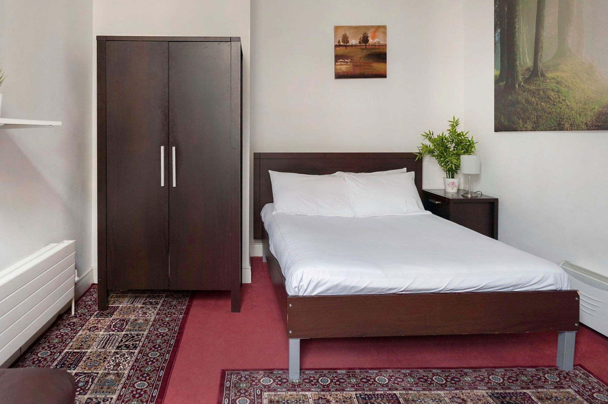 Metrostays - O'Connell Street 84-1 Dublin Luaran gambar