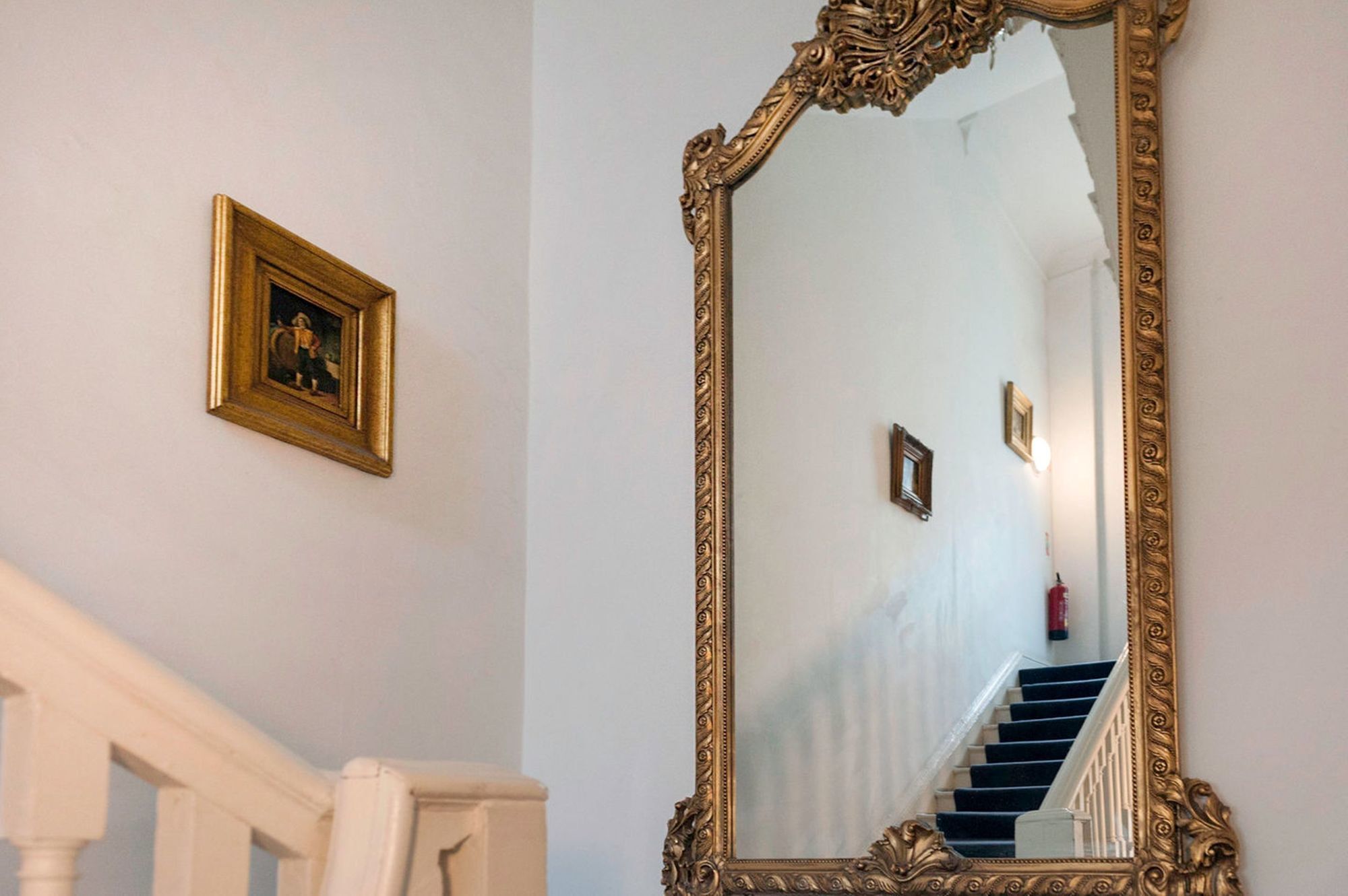 Metrostays - O'Connell Street 84-1 Dublin Luaran gambar