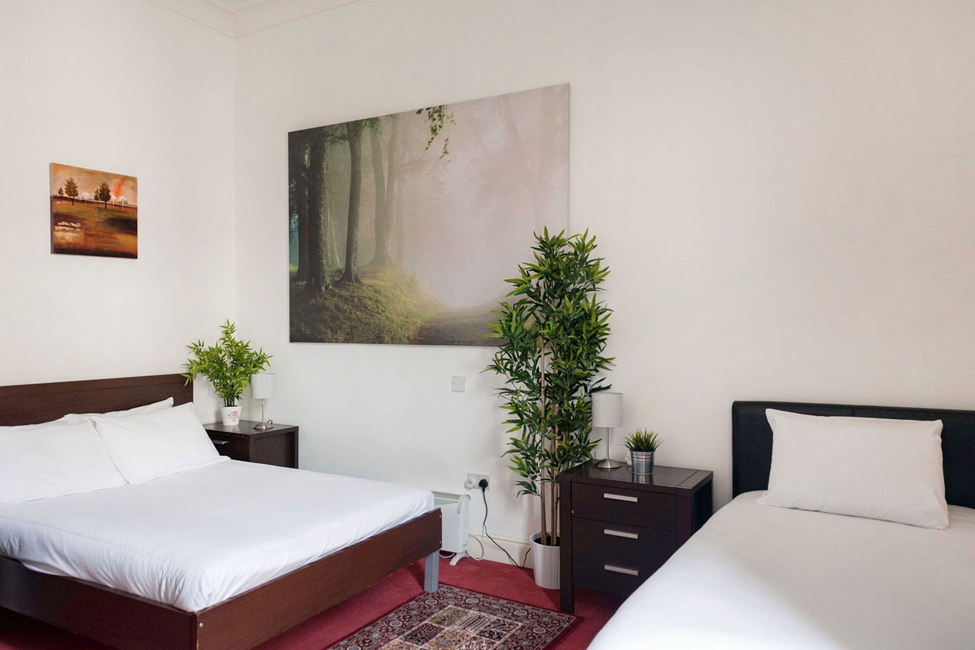 Metrostays - O'Connell Street 84-1 Dublin Luaran gambar